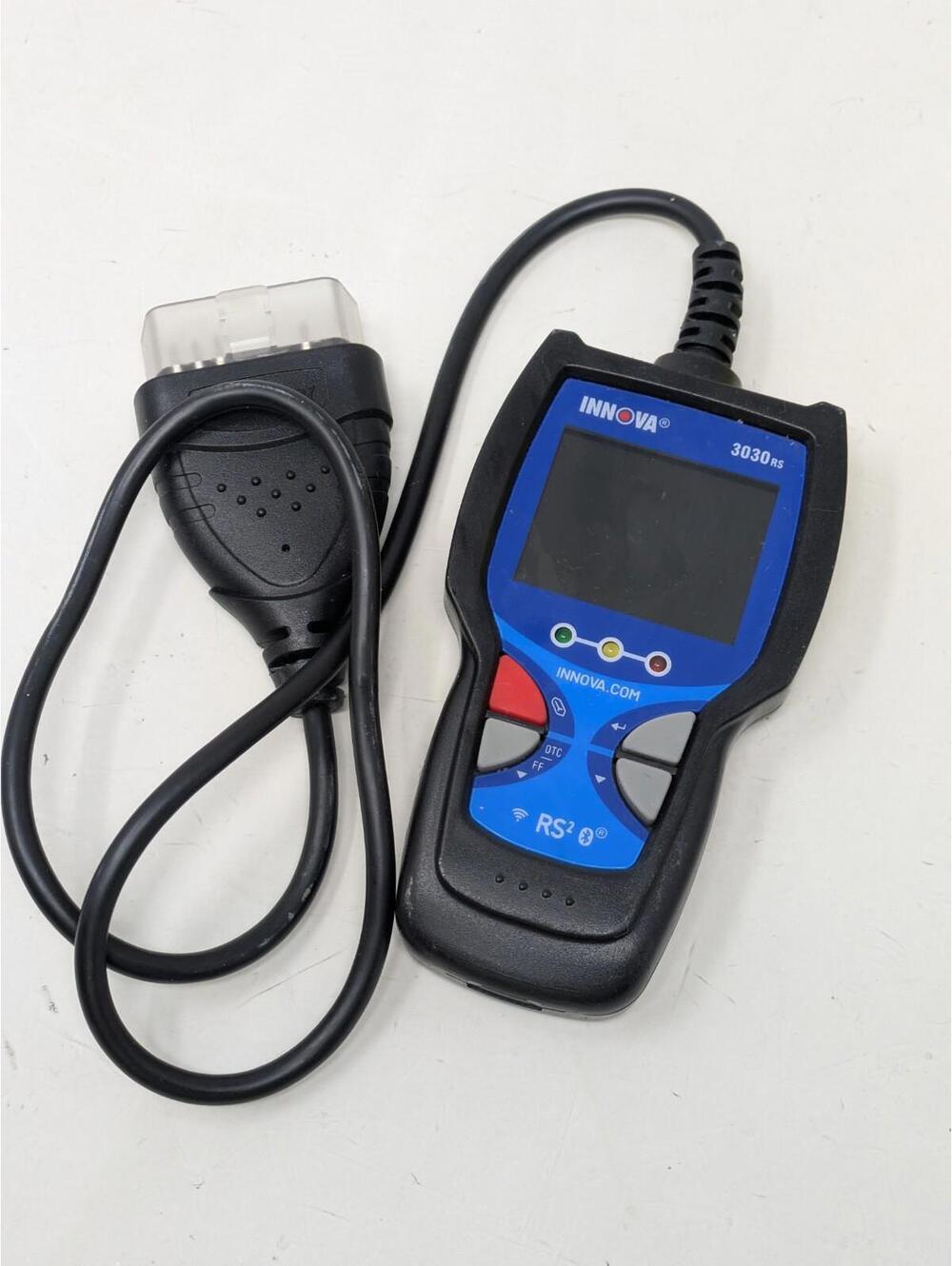 Innova 3030RS Vehicle Code Reader Scan Tool